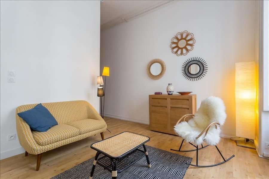 Patchwork - Location Meuble T2 - Lyon 2 Apartment Exterior foto