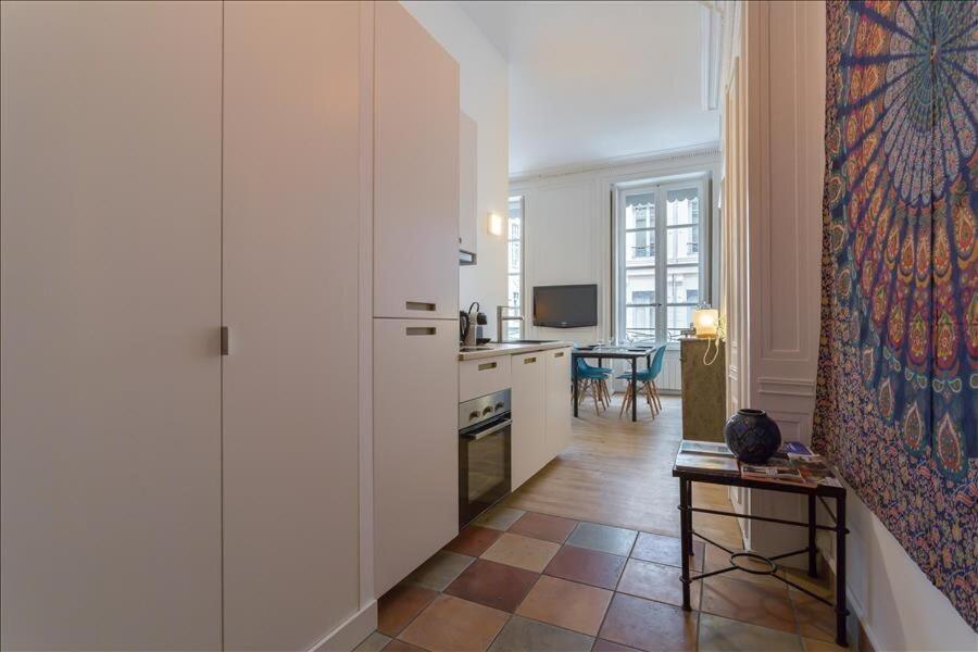 Patchwork - Location Meuble T2 - Lyon 2 Apartment Exterior foto