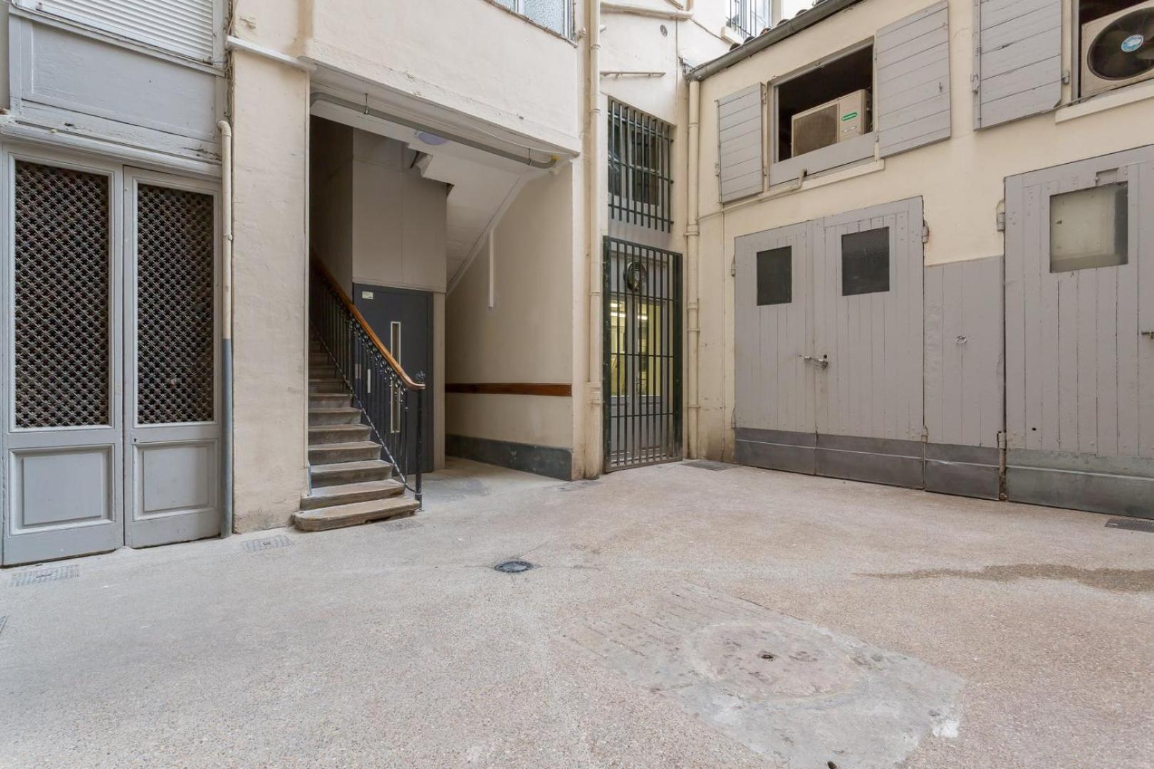 Patchwork - Location Meuble T2 - Lyon 2 Apartment Exterior foto